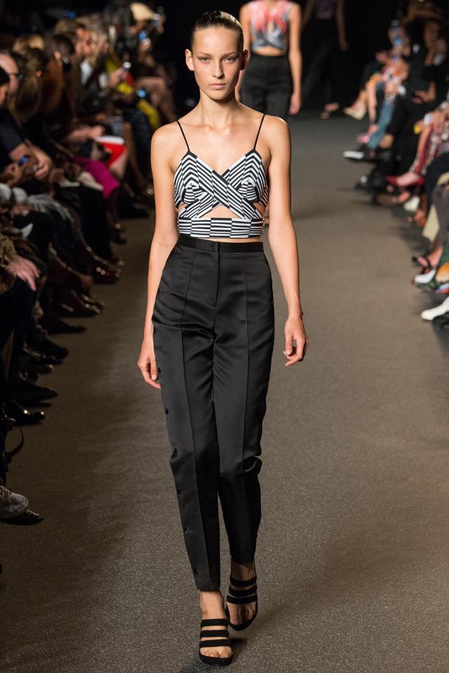 Ga voor iets anders op een cocktailparty